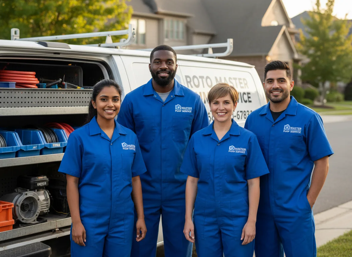 Sump Pump Installation company in Saline, MI